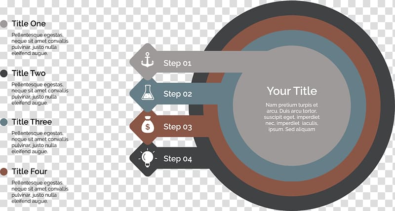 Circle Euclidean , Left arrow step chart transparent background PNG clipart