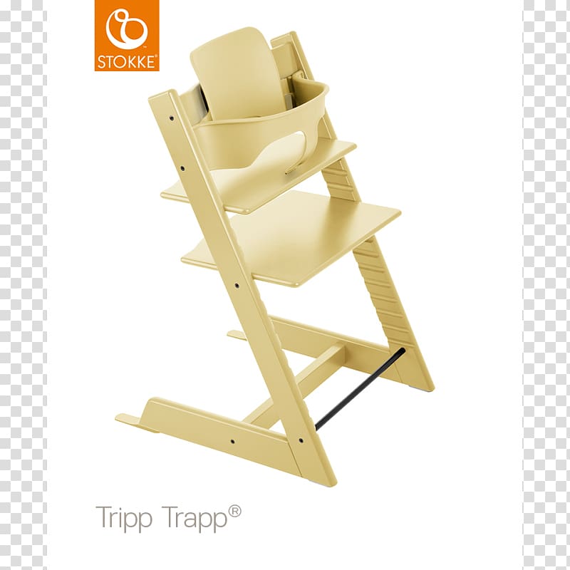 High Chairs & Booster Seats Stokke Tripp Trapp Stokke AS, chair transparent background PNG clipart