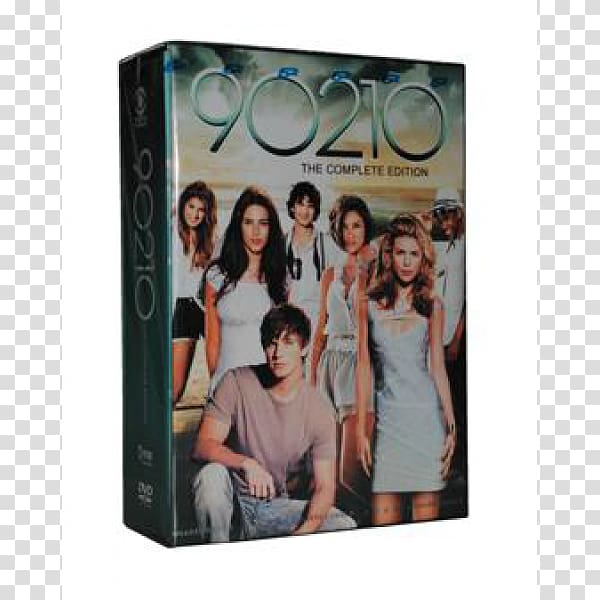 Beverly Hills Adrianna Tate-Duncan 90210, Season 2 Television show, dvd transparent background PNG clipart