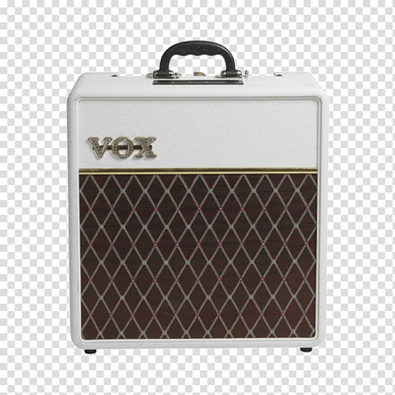 Guitar amplifier Ford Bronco VOX AC4C1-12 VOX Amplification Ltd. VOX Pathfinder 10, electric guitar transparent background PNG clipart