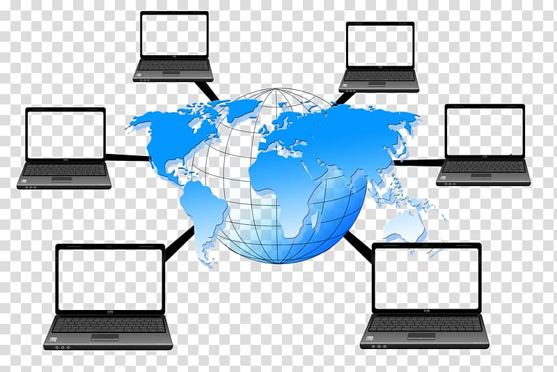 Network topology Computer network Local area network Ring network Wide area network, communication network transparent background PNG clipart