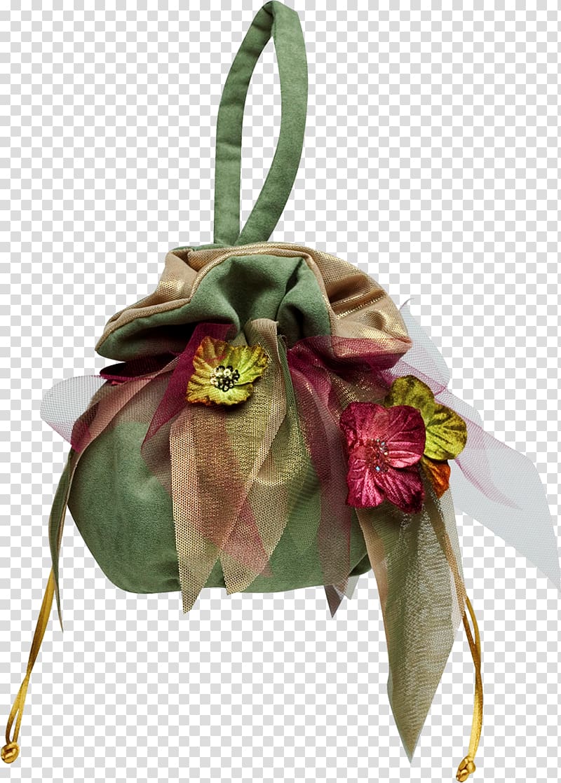 Handbag Fairy Costume Dress, pouch transparent background PNG clipart