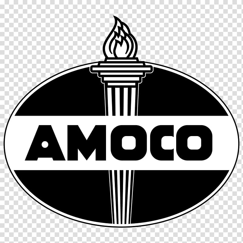 Amoco Petroleum industry Filling station Petrochemistry, Alex Morgan transparent background PNG clipart