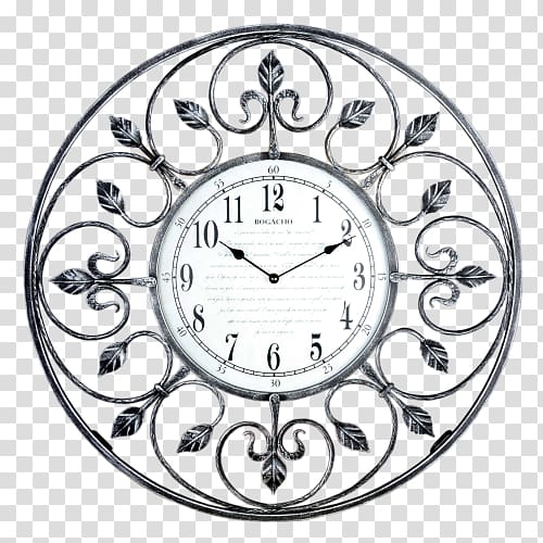 Quartz clock Mechanical watch Clock face, clock transparent background PNG clipart