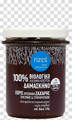 Rizes Marmalade Riza Ingredient Hotel, marmelade transparent background PNG clipart thumbnail