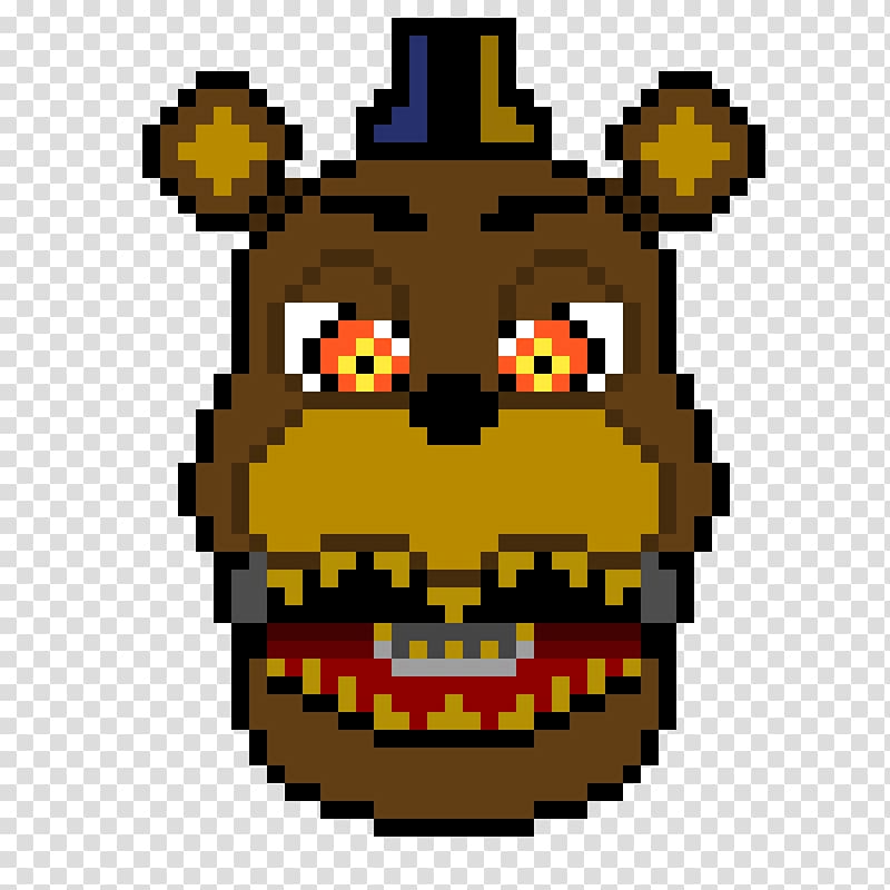 Five Nights at Freddy\'s 4 Five Nights at Freddy\'s: Sister Location Freddy Fazbear\'s Pizzeria Simulator GIF, five nights at freddy\'s poster transparent background PNG clipart