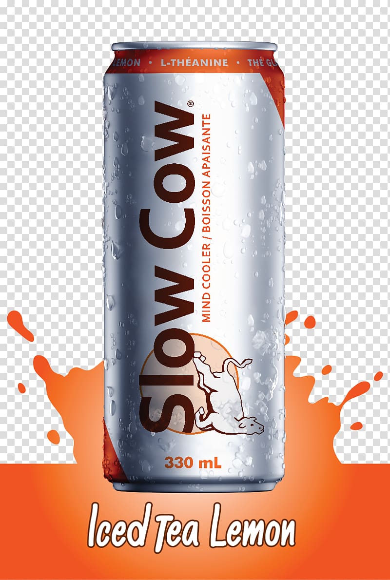 Energy drink Fizzy Drinks Slow Cow Carbonated water Carbonated drink, drink transparent background PNG clipart