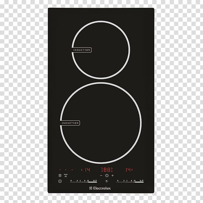 Induction cooking Electrolux Kitchen Electric stove Electricity, induction cooker transparent background PNG clipart