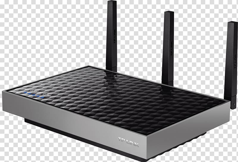 TP-Link Wireless repeater Wi-Fi IEEE 802.11ac Wireless router, others transparent background PNG clipart
