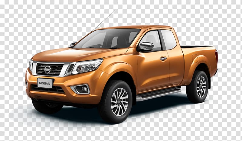 2018 Nissan Frontier Car Pickup truck Toyota Hilux, nissan transparent background PNG clipart