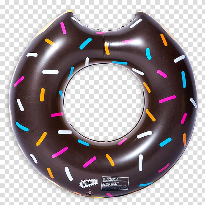 Donuts Five Below Swimming float Swim ring Swimming pool, homer simpson donuts transparent background PNG clipart