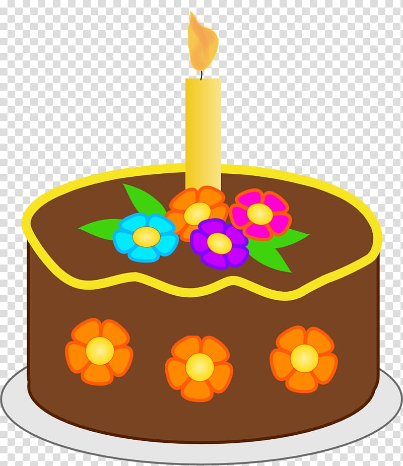 Birthday cake Cupcake Wedding cake , art poster transparent background PNG clipart