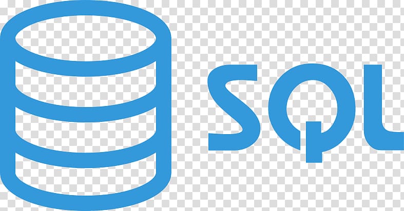 SQL logo, Microsoft SQL Server MySQL Database Logo, others transparent background PNG clipart