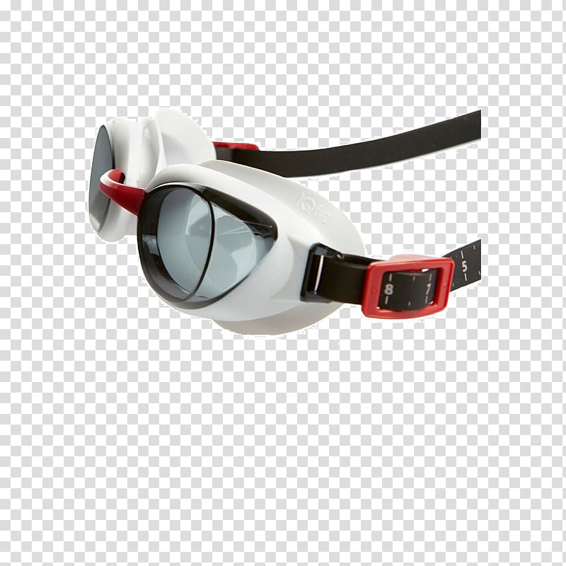 Speedo Aquapure Goggles Glasses Okulary pływackie Speedo Futura Plus, glasses transparent background PNG clipart