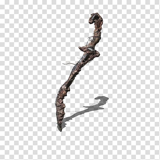 Dark Souls III Dagger Boss Weapon Sword, weapon transparent background PNG clipart