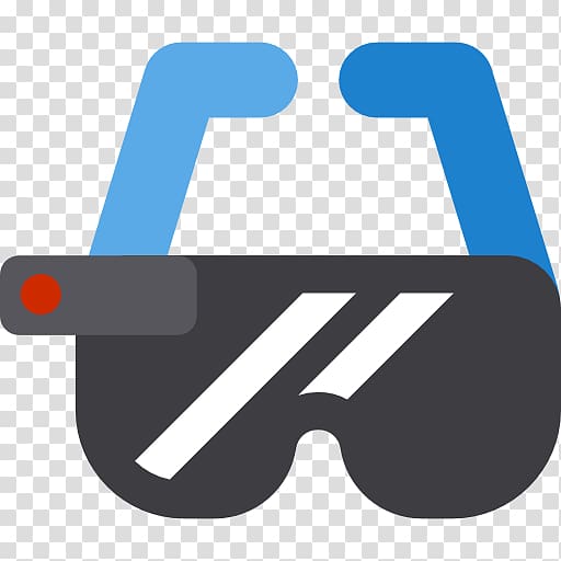 Glasses Virtual reality Computer Icons , glasses transparent background PNG clipart