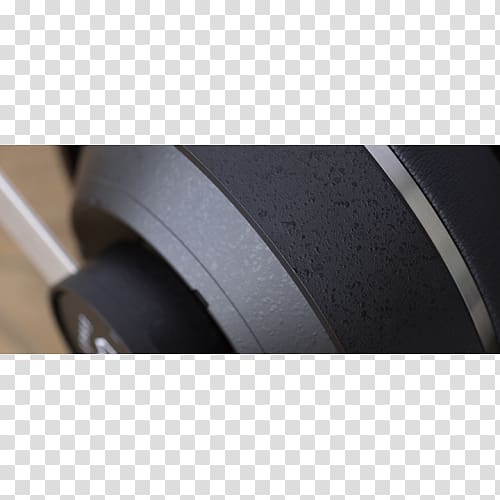 Tread Car Alloy wheel Spoke Tire, Highend Headphones transparent background PNG clipart