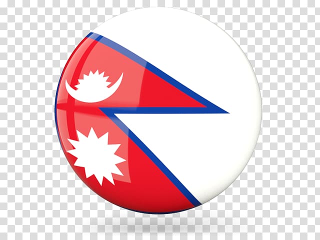 Flag of Nepal, Flag indonesia transparent background PNG clipart