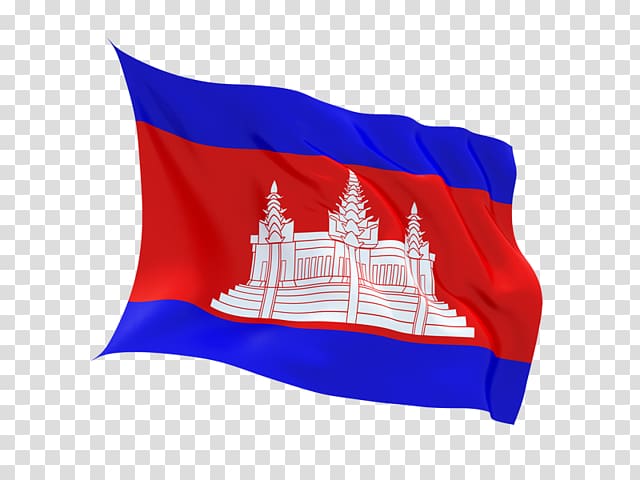 Angkor Wat Khmer Empire Flag of Cambodia Temple, Flag transparent background PNG clipart