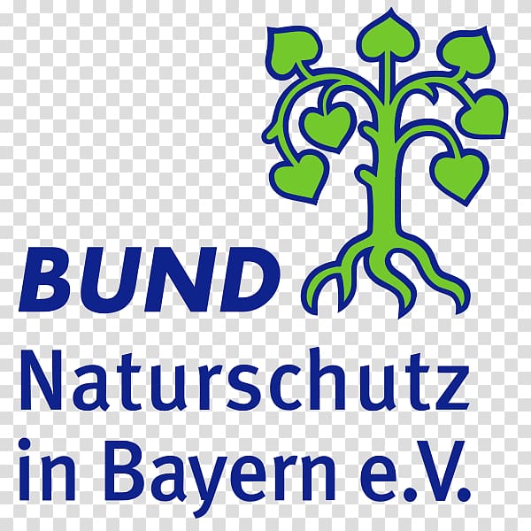 Vilshofen an der Donau Bund Naturschutz Bund für Umwelt und Naturschutz Deutschland Naturschutzorganisation Conservation, bayern logo transparent background PNG clipart