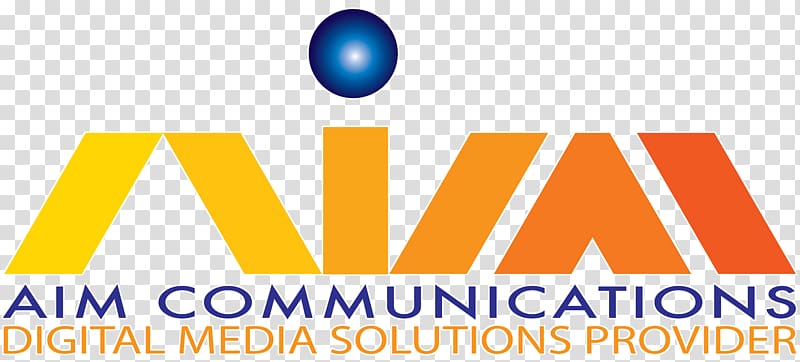 United States AIM Communications Video production Production Companies, aim transparent background PNG clipart