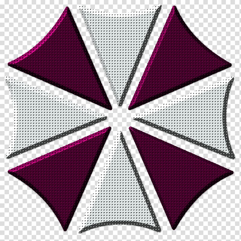 Umbrella Corps Resident Evil 7: Biohazard Resident Evil 4 Umbrella Corporation, umbrella transparent background PNG clipart