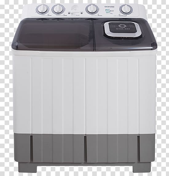 Washing Machines Home appliance Mabe Tina, wind transparent background PNG clipart