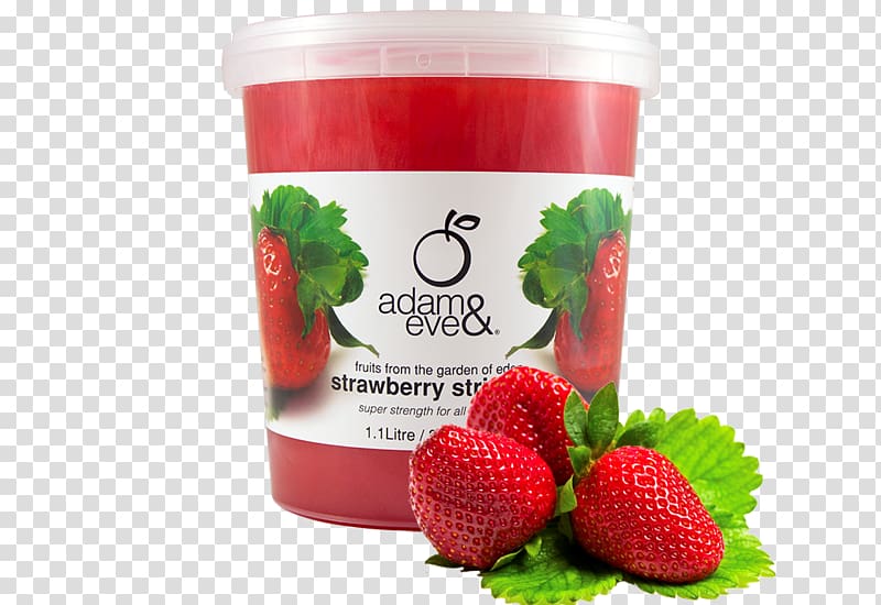 Strawberry Tart Purée Food Boysenberry, adam eve transparent background PNG clipart