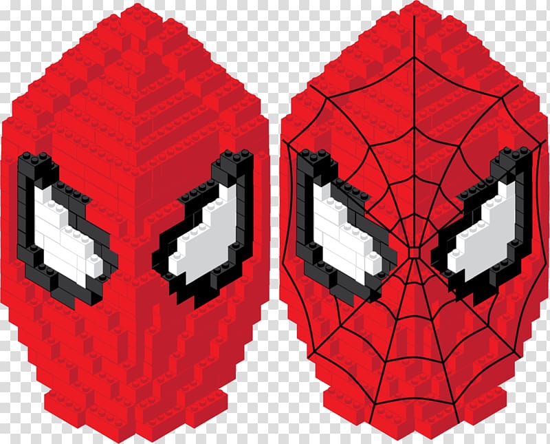 Miles Morales Deadpool Venom Drawing Lego Spider-Man, deadpool transparent  background PNG clipart | HiClipart