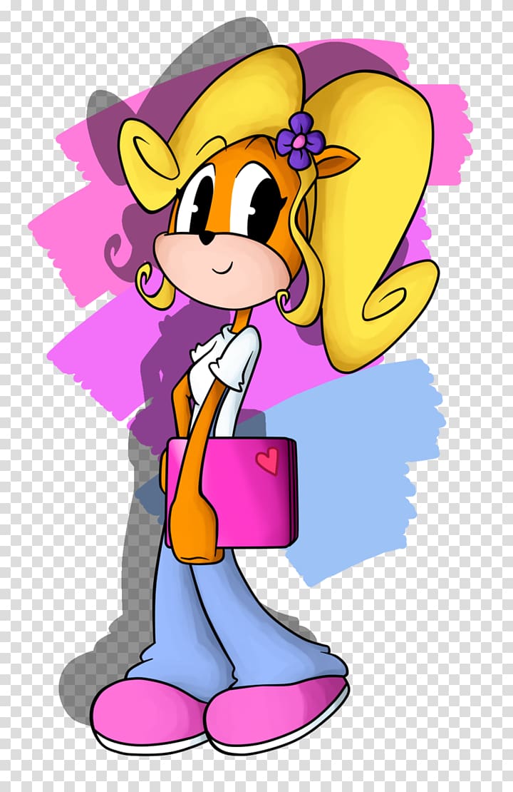 Coco Bandicoot Crash Bandicoot, Coco Bandicoot transparent background PNG clipart