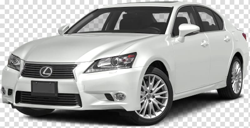 2015 Lexus GS 350 Crafted Line Sedan Car Toyota Certified Pre-Owned, car transparent background PNG clipart