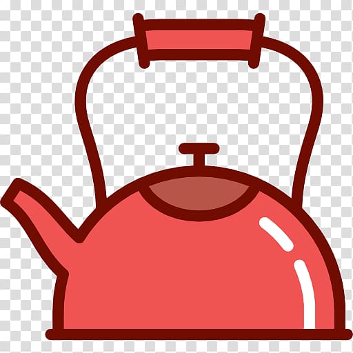 Kettle Teapot Coffeemaker , toast biscuit transparent background PNG clipart
