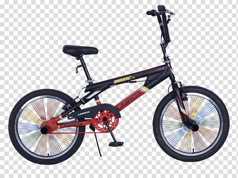 Bicycle BMX bike Mountain bike Freestyle BMX, bmx transparent background PNG clipart