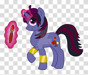 Pony Horse Legendary creature , horse transparent background PNG clipart thumbnail