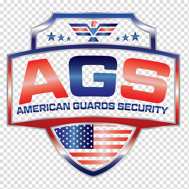 American Guards Security Logo Security guard Security company, houston texans transparent background PNG clipart