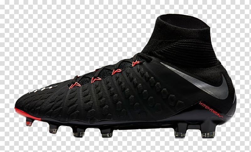 Nike Hypervenom Football boot Shoe Sneakers, nike transparent background PNG clipart