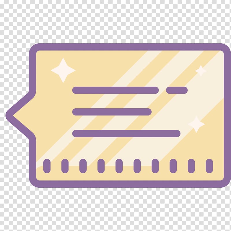Computer Icons Tooltip , rectangular-box transparent background PNG clipart
