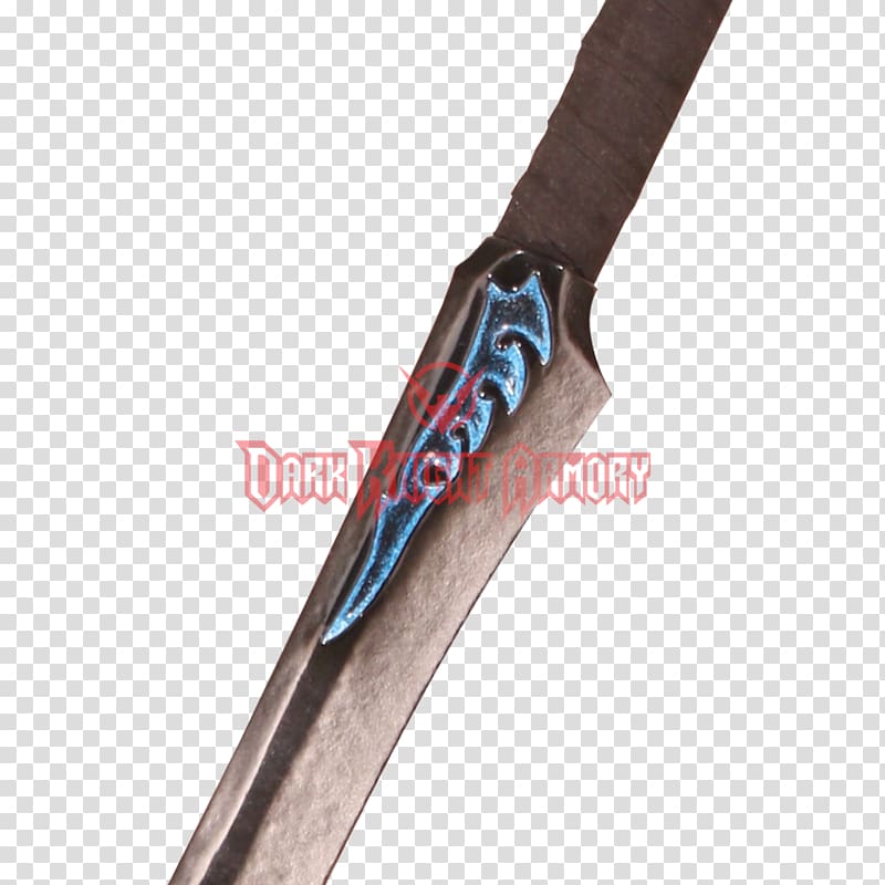 Longsword Drow Weapon boffer, Sword transparent background PNG clipart
