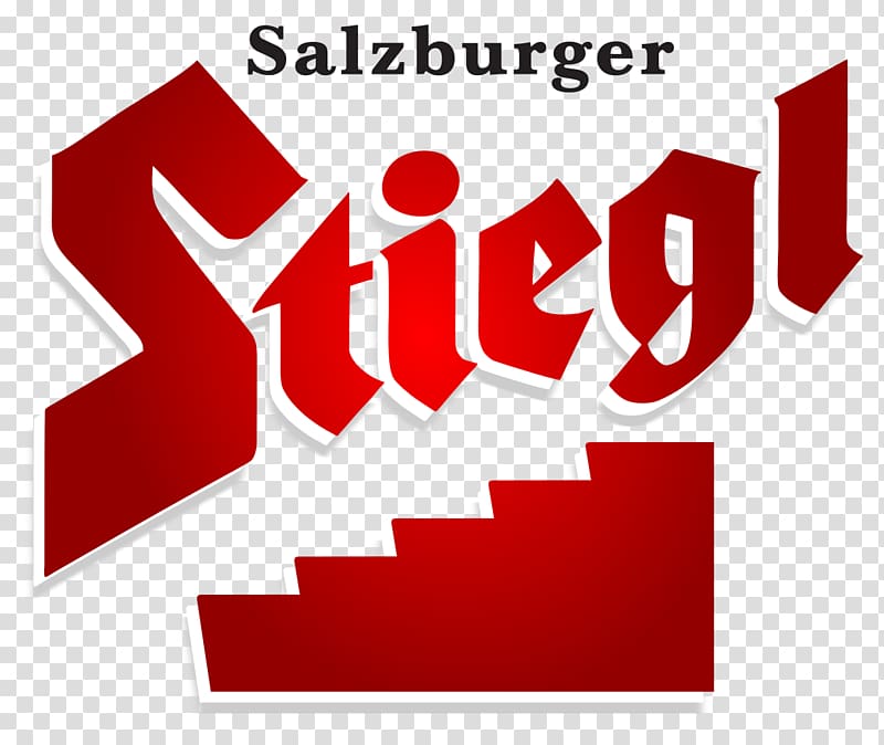 Stiegl Beer Logo Brewery graphics, beer transparent background PNG clipart