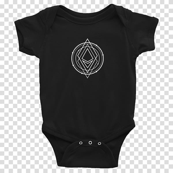 T-shirt Hoodie Baby & Toddler One-Pieces Bodysuit Clothing, T-shirt transparent background PNG clipart
