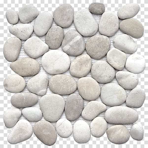 Tile Pebble Mosaic Ceramic, Ibiza transparent background PNG clipart