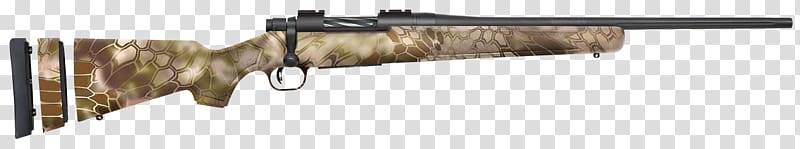 .30-06 Springfield O.F. Mossberg & Sons .243 Winchester Bolt action Rifle, Youth Rifle transparent background PNG clipart