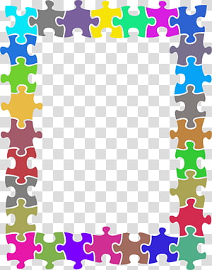 Puzzle board part , Blue Puzzle Piece transparent background PNG clipart