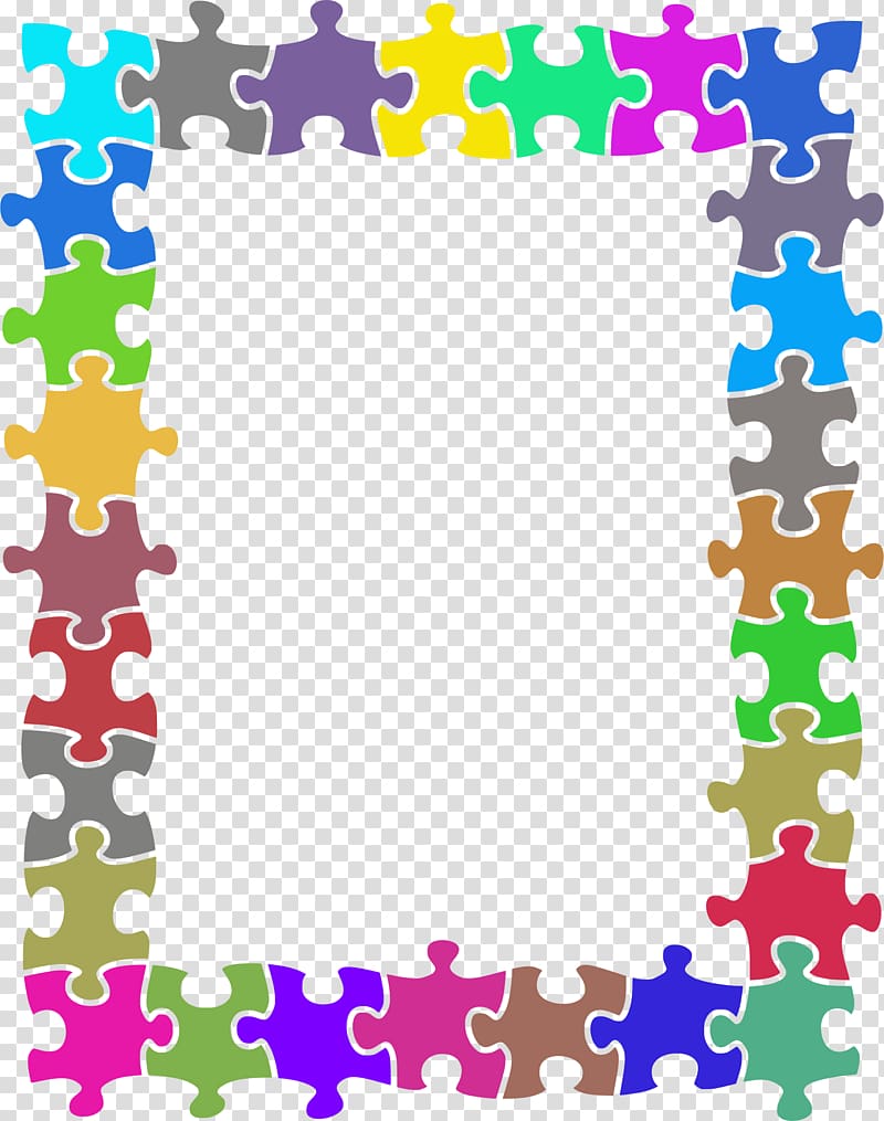 Jigsaw Puzzles Frames Puzzle video game , not crossword clue transparent background PNG clipart