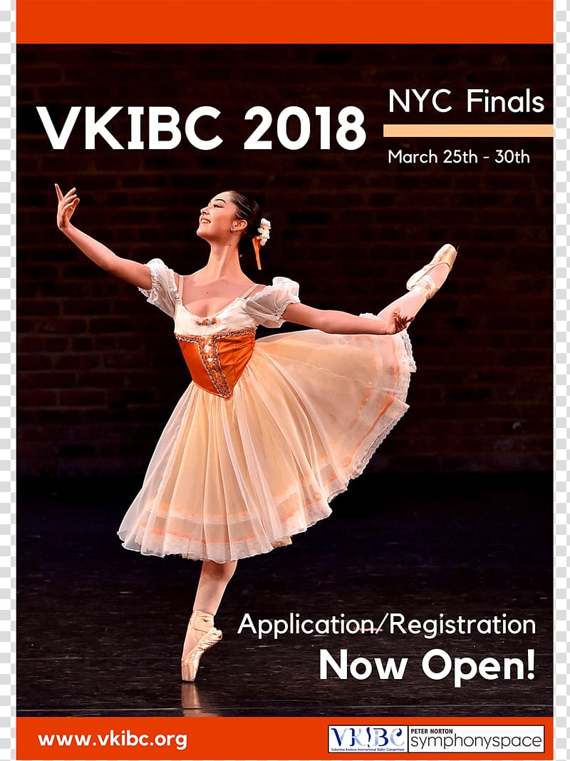 Modern dance VKIBC Ballet Valentina Kozlova Dance Conservatory of New York, international competition transparent background PNG clipart