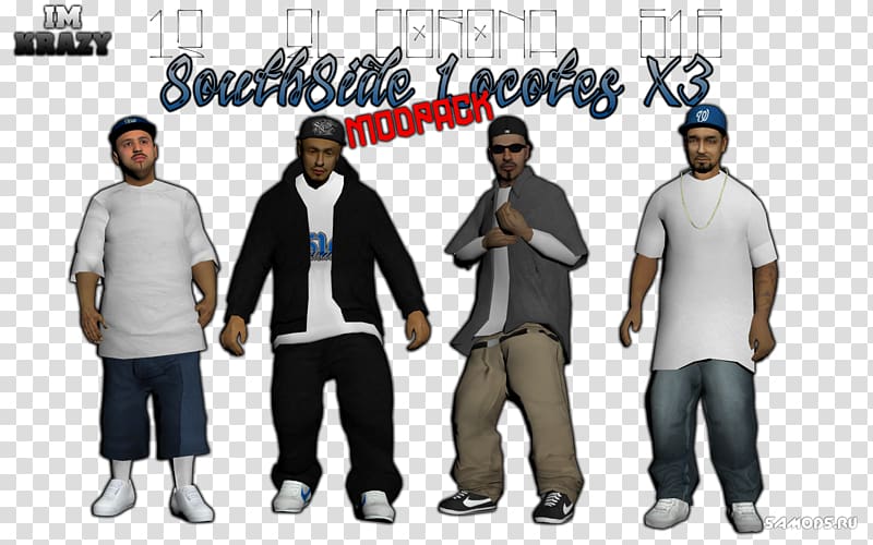 San Andreas Multiplayer Grand Theft Auto: San Andreas Grand Theft Auto V Multi Theft Auto Grand Theft Auto: Vice City, gta transparent background PNG clipart