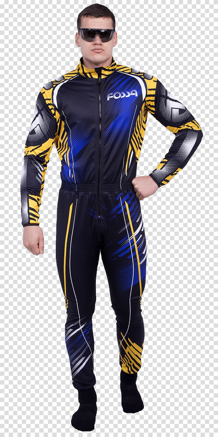Motorcycle speedway Clothing Dry suit Boilersuit Sport, others transparent background PNG clipart