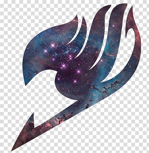 Fairy Tail Logo Erza Scarlet Natsu Dragneel Symbol, fairy tail transparent background PNG clipart