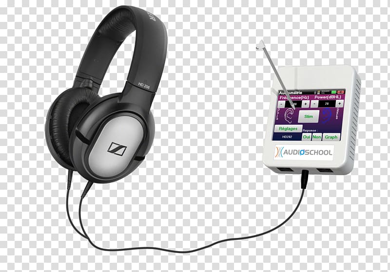 Headphones sennheiser hd discount 206