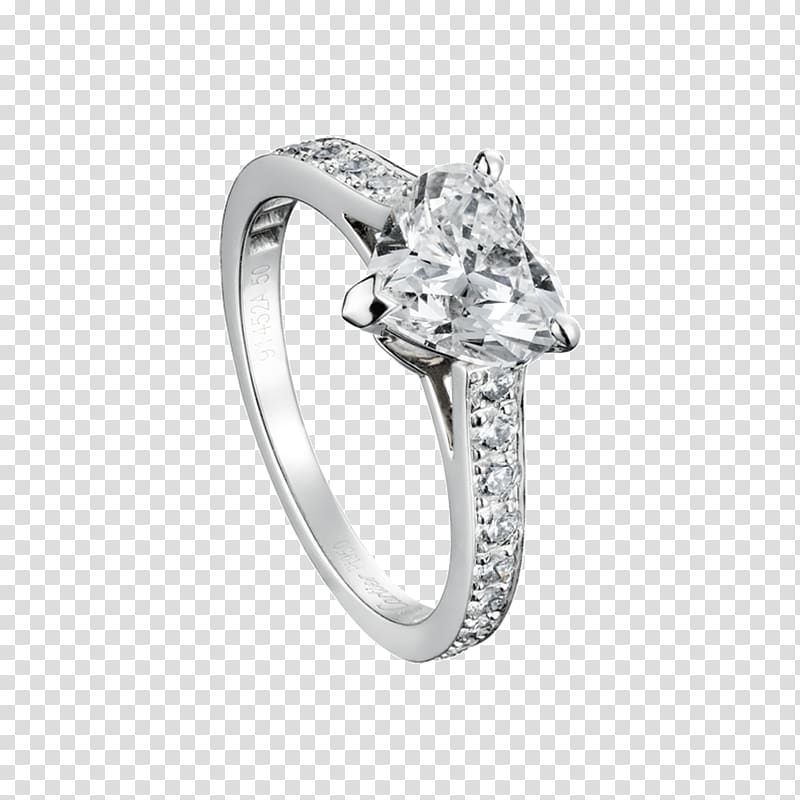 Engagement ring Diamond cut Wedding ring Jewellery, eva longoria transparent background PNG clipart